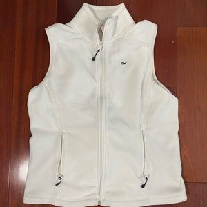 vineyard vines fleece
